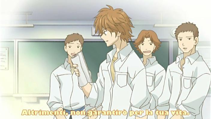 Otaku Gallery  / Anime e Manga / Bokura Ga Ita / Screenshots / Episodio 04 / 079.jpg